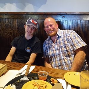 Meet your Posher, John